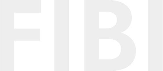 FIBI logo